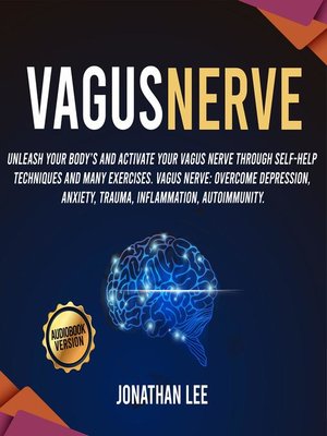 cover image of Vagus Nerve